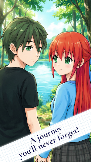 School Love Story | Chapter 3 Screenshot 0