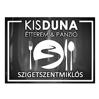 Kisduna Étterem és Panzió