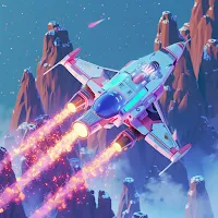 Battle with Missiles