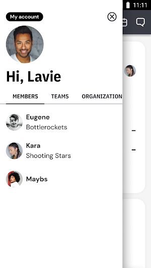 Skyline Social & Games Leagues Screenshot 0
