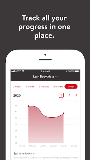 World Health and Fitness Inc Screenshot 3