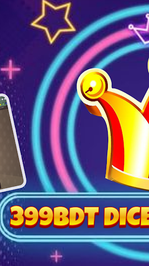399BDT Dice Roll Master Screenshot 1