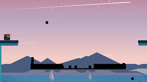 Aqua Jump Screenshot 2