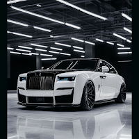 Rolls Royce Wallpapers