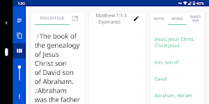 BTT Writer Screenshot 0