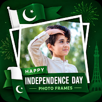 14 August Photo frames