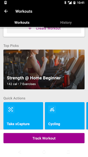 YMCA Snohomish County Screenshot 0