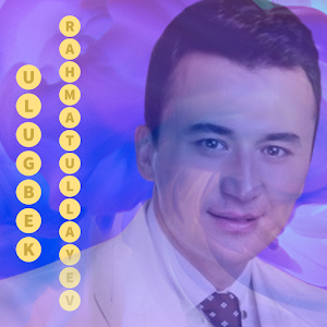 Ulugbek Rahmatullayev 2024 Screenshot 2
