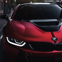 BMW X6 Car Wallpapers