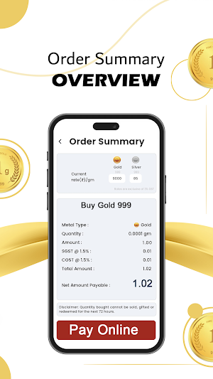 MARUDHAR JEWELLERS Screenshot 2