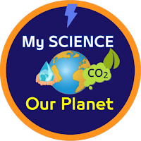 my science-Our Planet