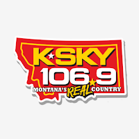 K-SKY COUNTRY 106.9