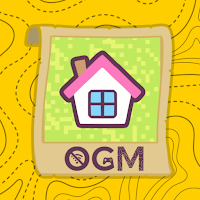 OGM: Map of Pokopia