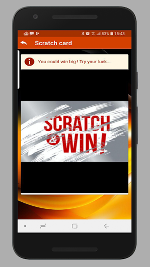 IWH Features Screenshot 0