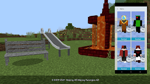 Furniture Mod for Minecraft Screenshot 3