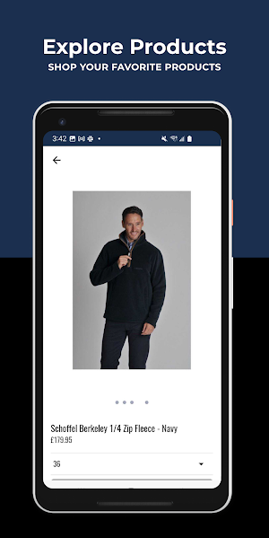 William Powell Screenshot 3