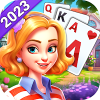 TriPeaks Solitaire