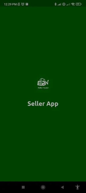EBazaarNepal Seller Screenshot 0