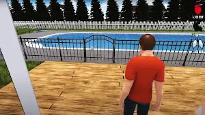 Who's Your Scary Daddy Tapety Screenshot 1
