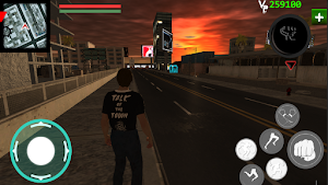 Street Crime Mafia Screenshot 3