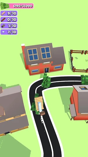 Run Mayor Screenshot 3