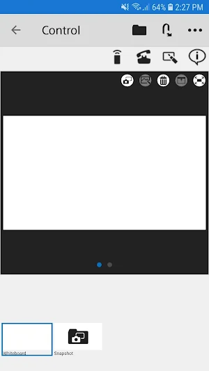 Vision Exchange App Screenshot 0