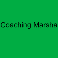 Coaching Marsha