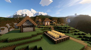 Craftsman OneBlock Crafting Screenshot 1