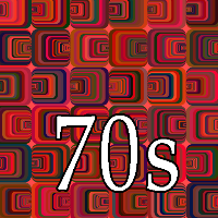 70s Radios Live