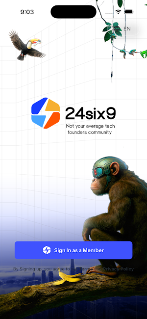 24six9 Screenshot 2