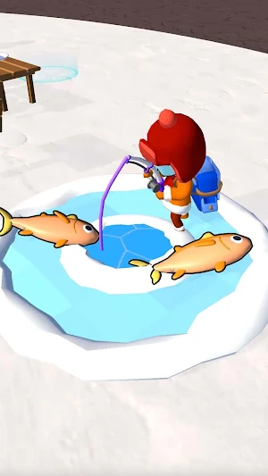 Frozen Life Screenshot 0