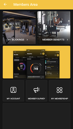 BigBox Screenshot 2