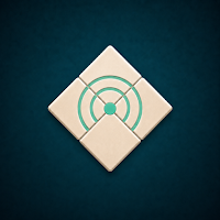 BaldosaCheck: Hollow Tiles