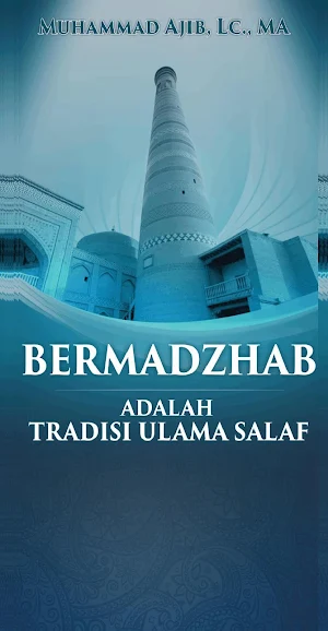 Bermadzhab Tradisi Ulama Salaf Screenshot 0