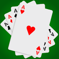 솔리테어 : Solitare X