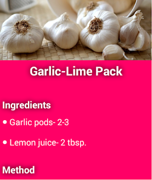 Ayurvedic Hair Packs & Natural Screenshot 1