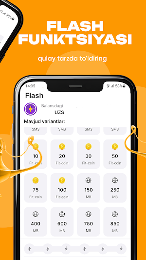 Alchiroq-Lite Screenshot 2