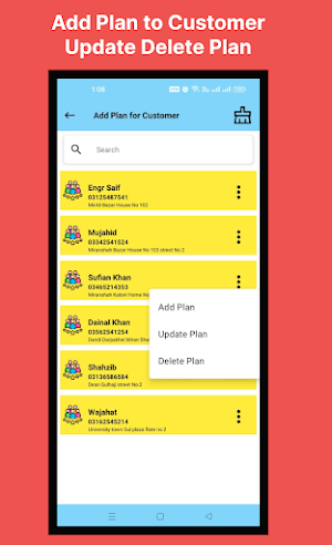 Milk Delivery Boy Screenshot 3