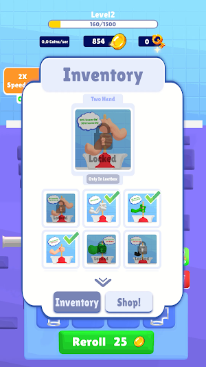 Plumber Idle Screenshot 1