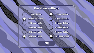 Miner Birds - Times Tables Screenshot 3