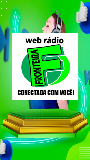 Rede Fronteira Screenshot 1
