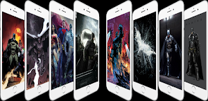 Full Film BatM Wallpapers HD Screenshot 1