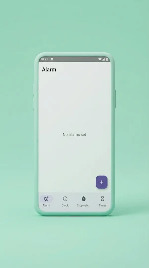 Stopwatch & Timer: Precise Screenshot 2