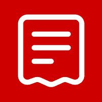 MyReceipts - Organize Receipts