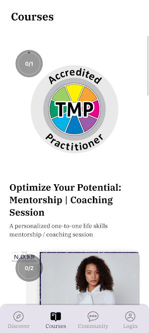 The Talent Lab Consulting Screenshot 1