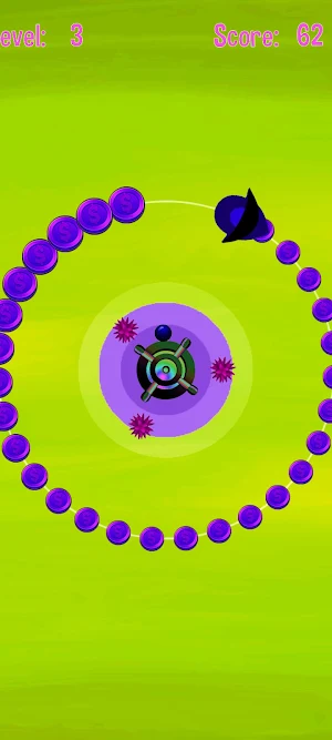Quantum Armada Screenshot 3
