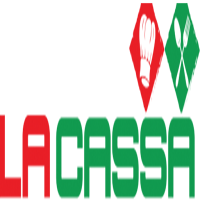 La Cassa Pizza & Grill
