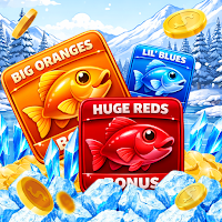 Ice Fishing
