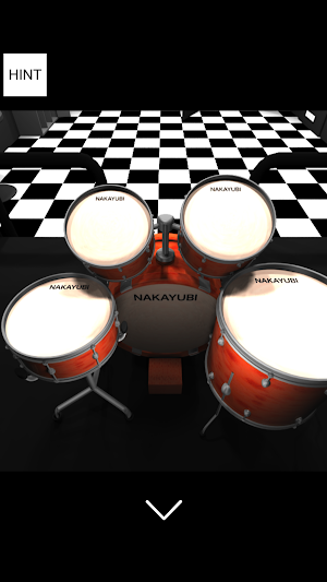 Escape Game-Music Club Screenshot 0