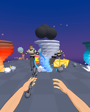 Weather Master Screenshot 2